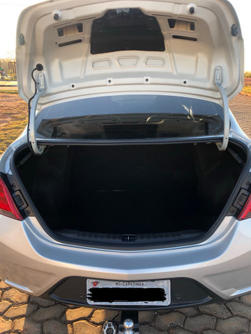Vendo Prisma 2017 - Foto 4