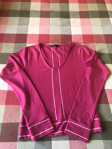 Blusa malha m