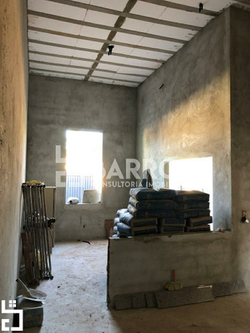 Linda Casa 2 Quartos Com Suíte no Jardim Veneza - Foto 8