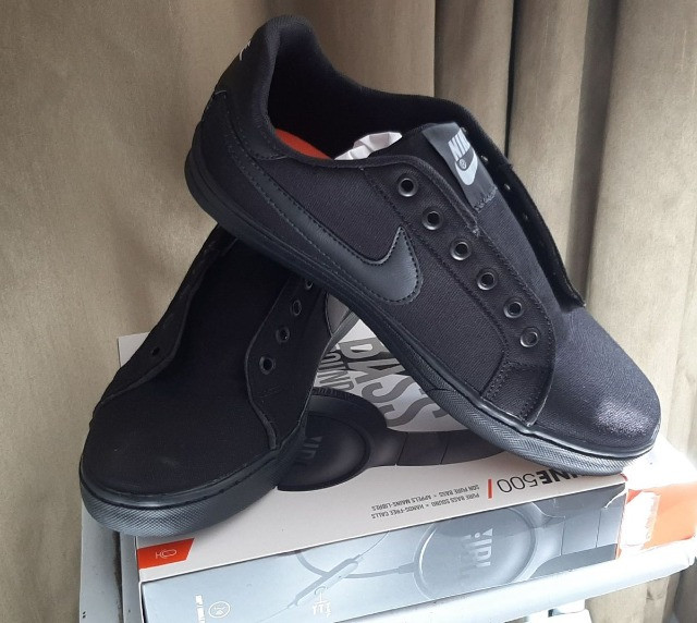 Tênis Nike