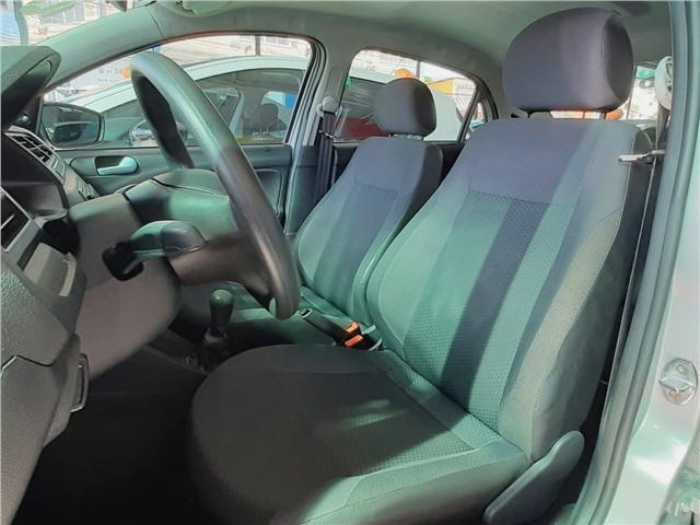 Volkswagen Voyage 1.6 MSI Trendline 2019 (Aprovo sem Burocracia e Por Telefone) - Foto 6