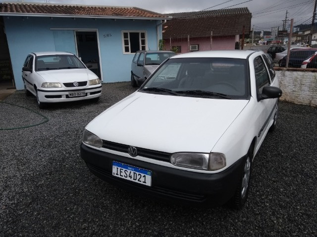 (Vendo na promissória) Uno 1.0 2008 - Foto 5