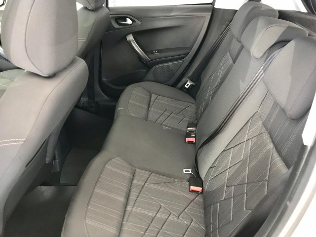Peugeot 208 Griff 1.6 Automático - Foto 9