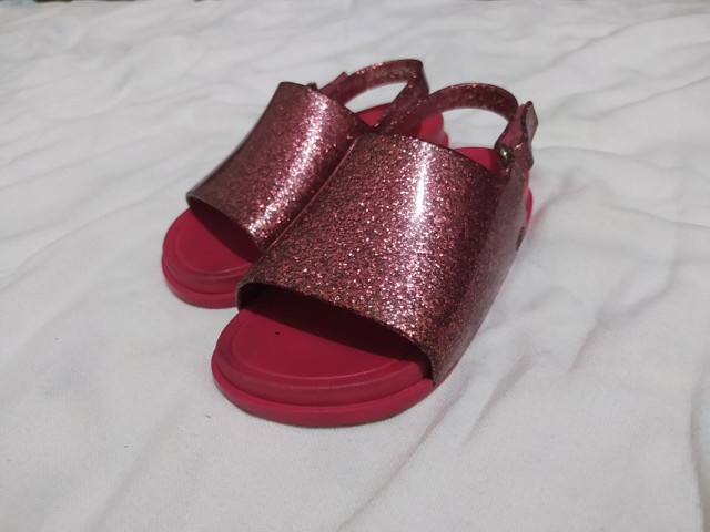 sapato para menina de 2 anos