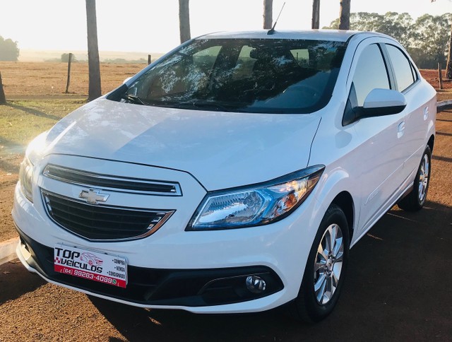 PRISMA LTZ 1.4 AT 2015