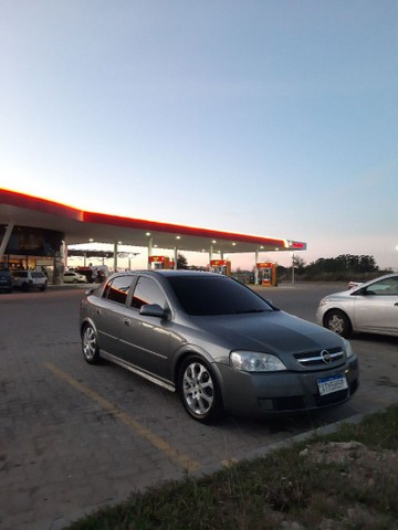 ASTRA 2.0 2011