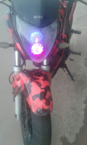 CB 300
