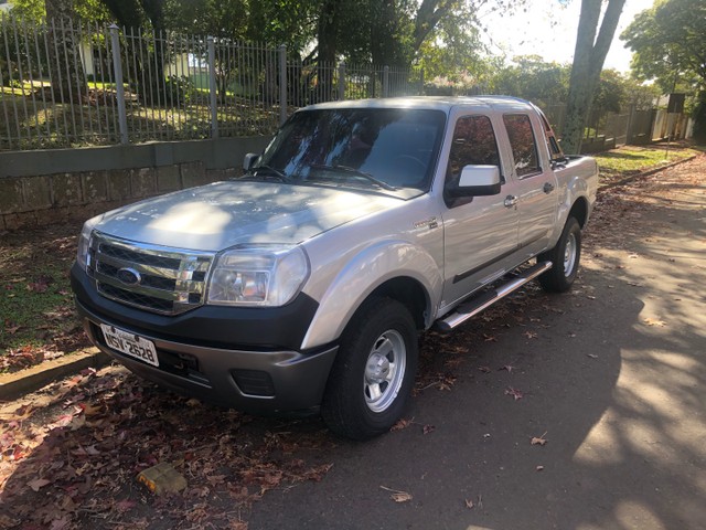 RANGER XLS 2.3 GASOLINA 4X2