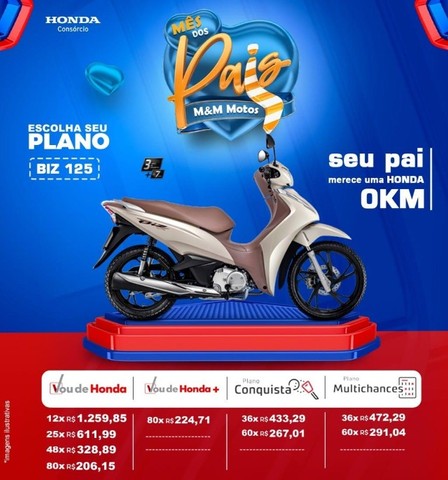 CONSORCIO HONDA
