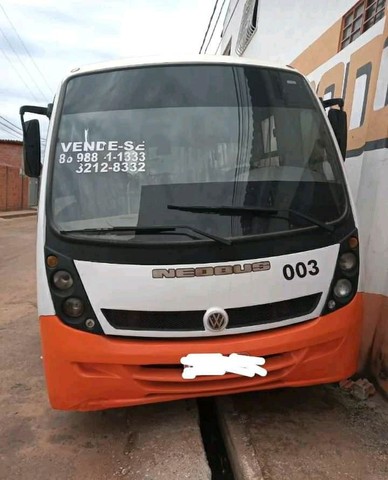 microonibus 