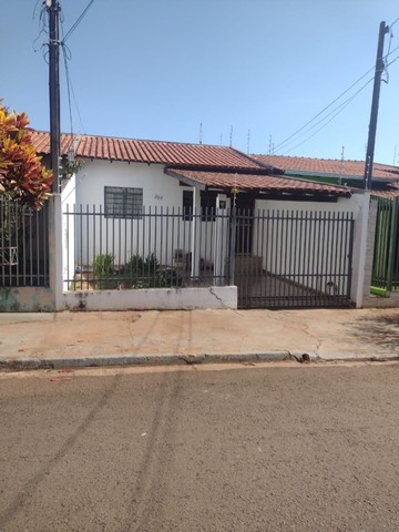Captação de Casa a venda na Rua Francisco Barbosa, Leonor, Londrina, PR