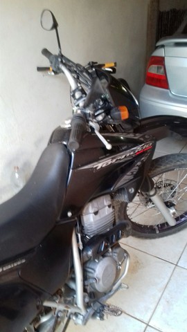 TORNADO 2006 TROCO POR VECTRA