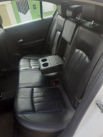 VENDE-SE CRUZE TOP