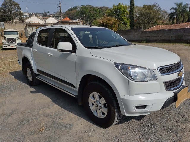 S10 2.8 4X2 15/15 AUTOMÁTICA DIESEL