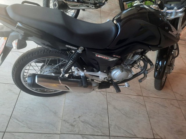 FAN 150 COMPLETO