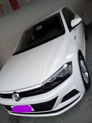 VW POLO HETHE 1.6 MSI