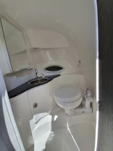 Triton 300 Sport - 30 pés -  ñ e Focker/FS/Coral/Nx/realboats/phantom/solara - Foto 8