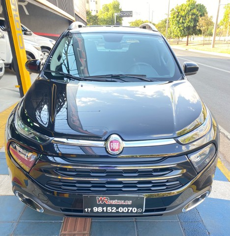 TORO FREEDOM ROAD 1.8 FLEX