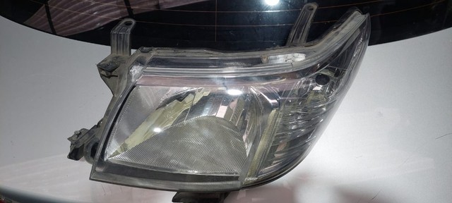 Farol Hilux srv  - Foto 4