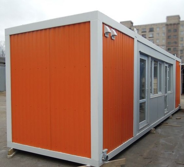 Container BH Venda/Aluguel  diversosos modelos deposito escritorio loja lanchonete zap - Foto 4