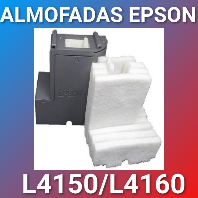 Impressora para Sublimação 2019 – Epson L396 e Epson L4150 - Portal  Sublimático