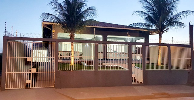 Casa 04 Suítes Salinas: Pacote Fim de Semana R$ 1.500.00 p/ 20 Hóspedes - Foto 8