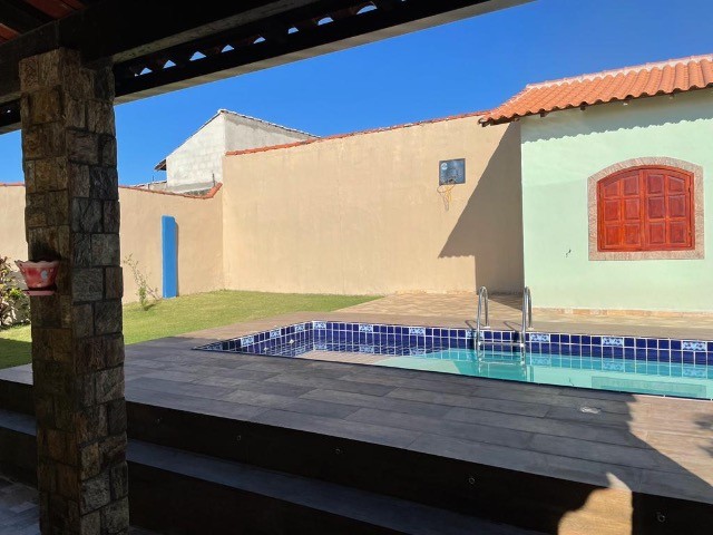 Casa em Praia Seca - Temporada - Foto 8