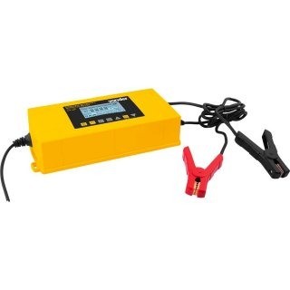 Carregador Testador de Bateria Ctv500 vd Vonder