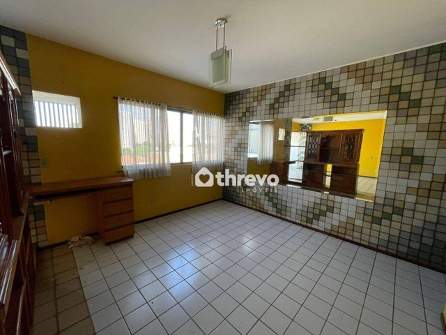 Apartamento com 2 dormitórios para alugar, 130 m² por R$ 1.800,00/mês - Fátima - Teresina/ - Foto 14