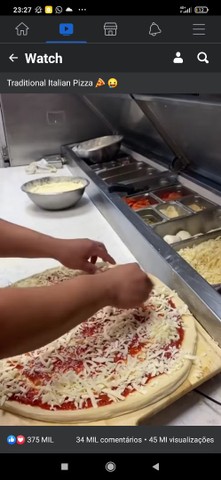 Vaga para auxiliar de Pizzaiolo   - Foto 3