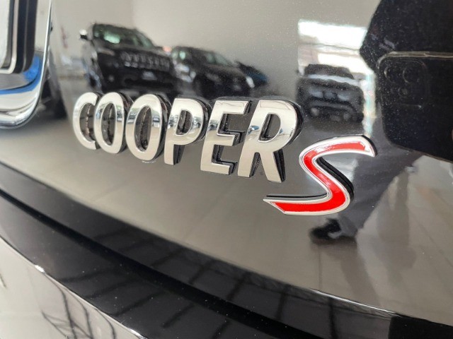 Mini Cooper 2.0 S Turbo 2020 * 15.000km * - Foto 7
