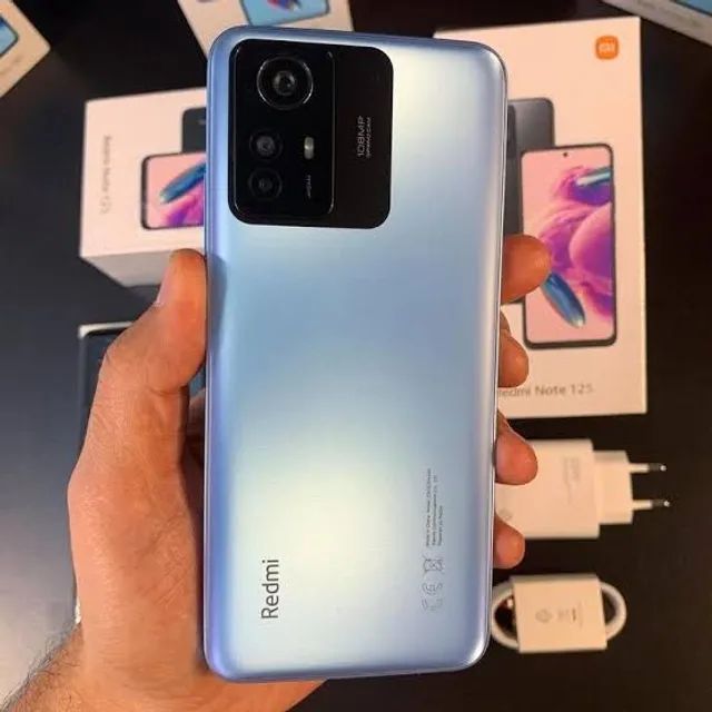 celular xiaomi redmi note 12s 256gb 8ram 108mp｜Búsqueda de TikTok