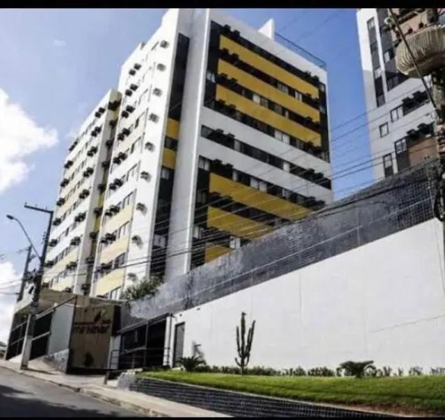 Captação de Apartamento a venda na Rua São Domingos, Mangabeiras, Maceió, AL