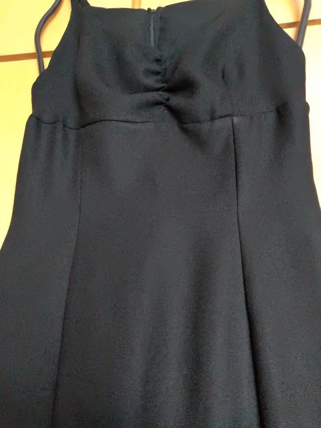 VESTIDO DE FESTA LONGO - Foto 5