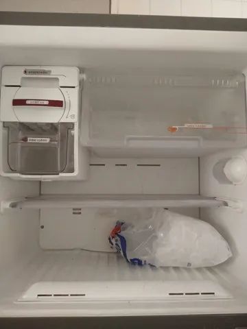 Geladeira Brastemp Ative  - Foto 5