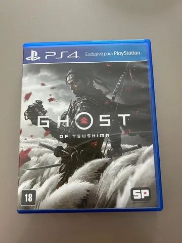 Dois jogos PS4 por 45 reais os dois juntos - Videogames - Jardim Veneto II,  Sertãozinho 1257134625