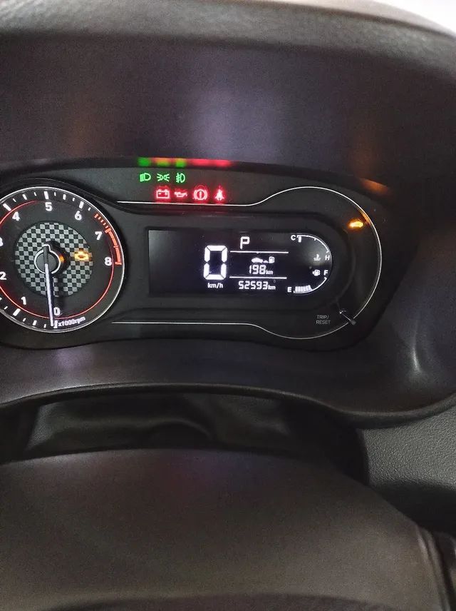 Hyundai HB20 Evolution 1.0 TGDI - 2020
