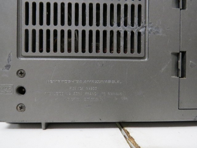 radio antigo semp. - Foto 4