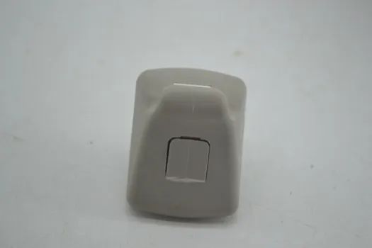 Presilha Suporte Quebra Sol Ford Fiesta 2017 Original 