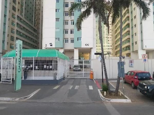 Captação de Apartamento a venda na Quadra 1, Setor Industrial (Gama), Brasília, DF