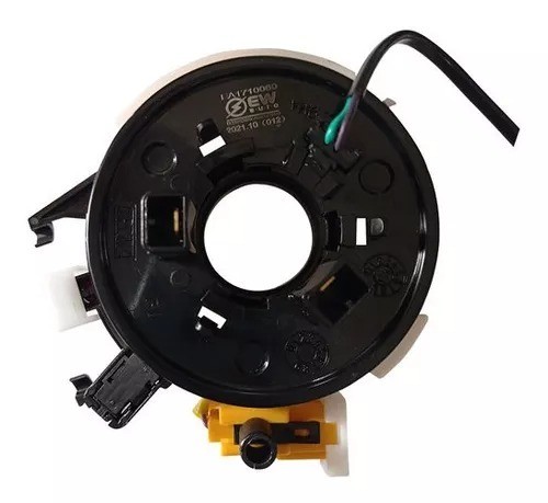 Cinta Fita Hard-disc Airbag Ford Ka / Ecosport / Fiesta - 1710060 - Foto 4