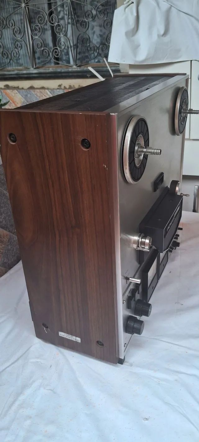 Pioneer Rt 1011_l - Foto 4