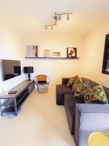 Apartamento no Paraíso, com 2 quartos(1 suite) reformado e mobiliado - Foto 4