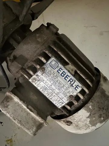 Motor eletrico completo - Foto 5