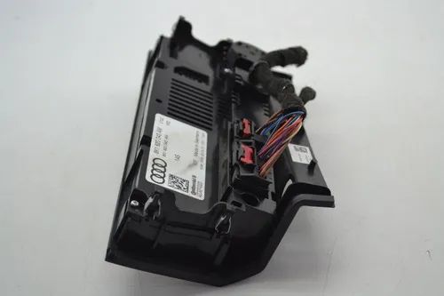 Comando Controle Ar Condicionado Audi A4 2015 Original - Foto 2