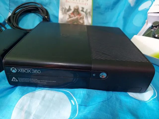 Vendo 4 jogos de kinect para Xbox 360 - Videogames - Gradim, São Gonçalo  1244787452