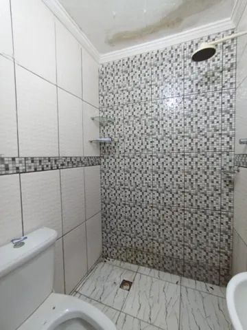 Casa de 1 quarto com garagem no BNH