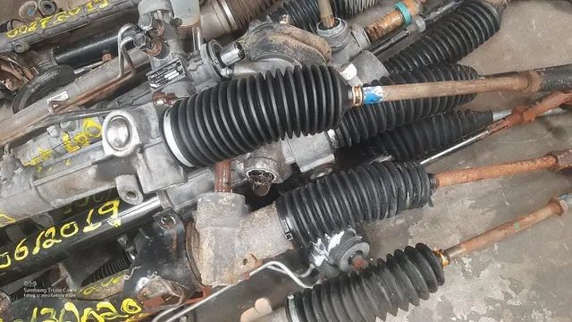 Caixas De Direção Hidráulica Original  - Foto 3