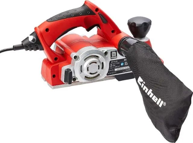 Plaina Elétrica, Einhell RT-PL 82, - 220V - Foto 2