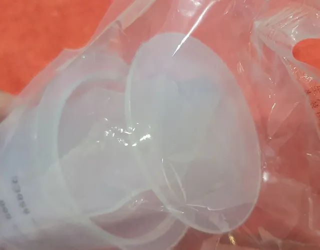 Seringa 550ml grande - Foto 4